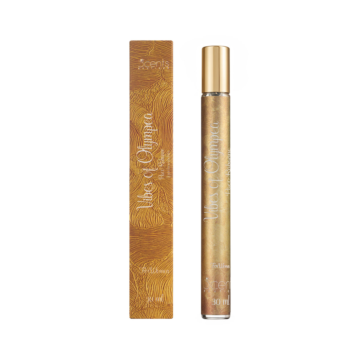 Tester 30 ml - Olympia