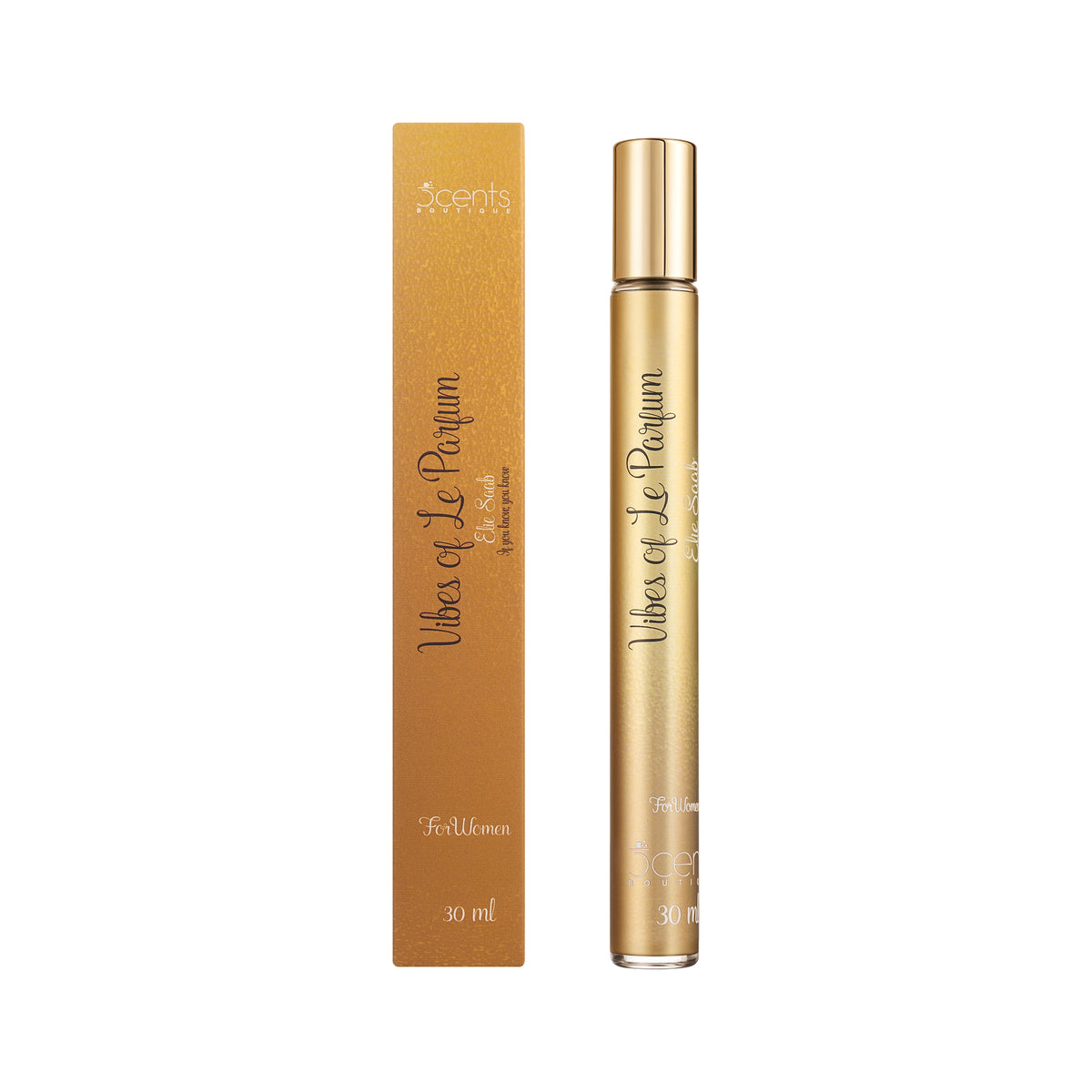 Tester 30 ml - Elie Saab