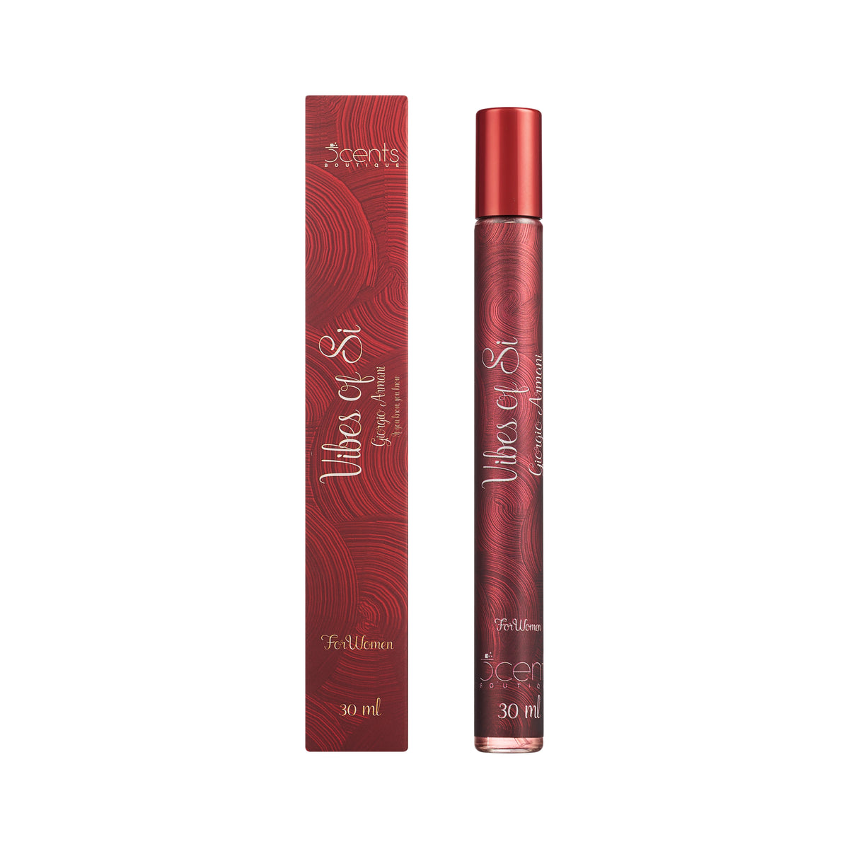 Tester 30 ml - Si Armani