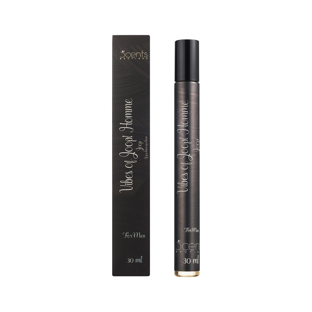 Tester 30 ml - Joop