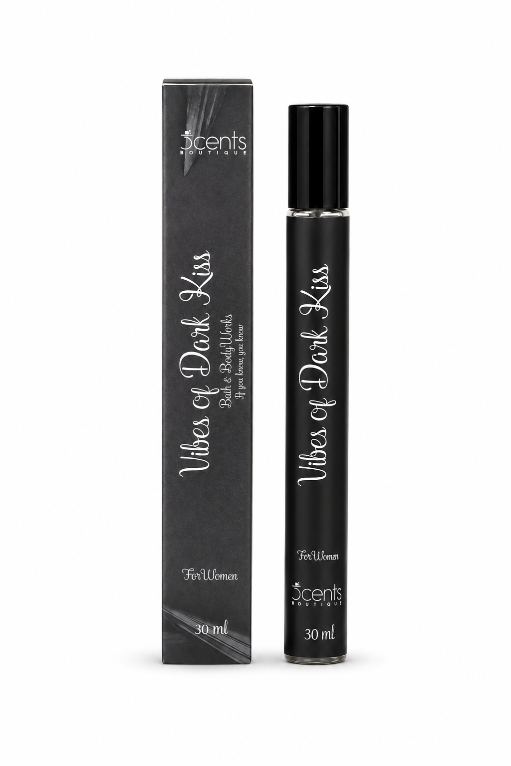 Tester 30 ml - Dark Kiss