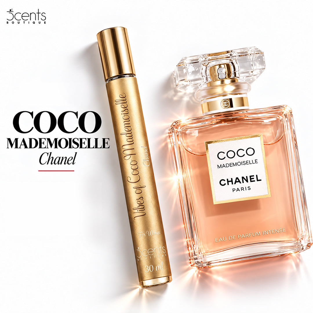 Tester 30 ml - Coco Channel