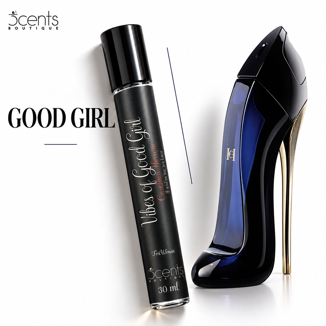 Tester 30 ml - Good Girl