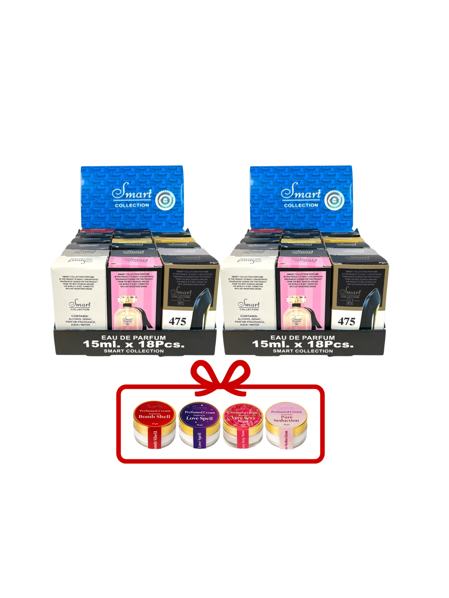 Offer 2 Smart Box