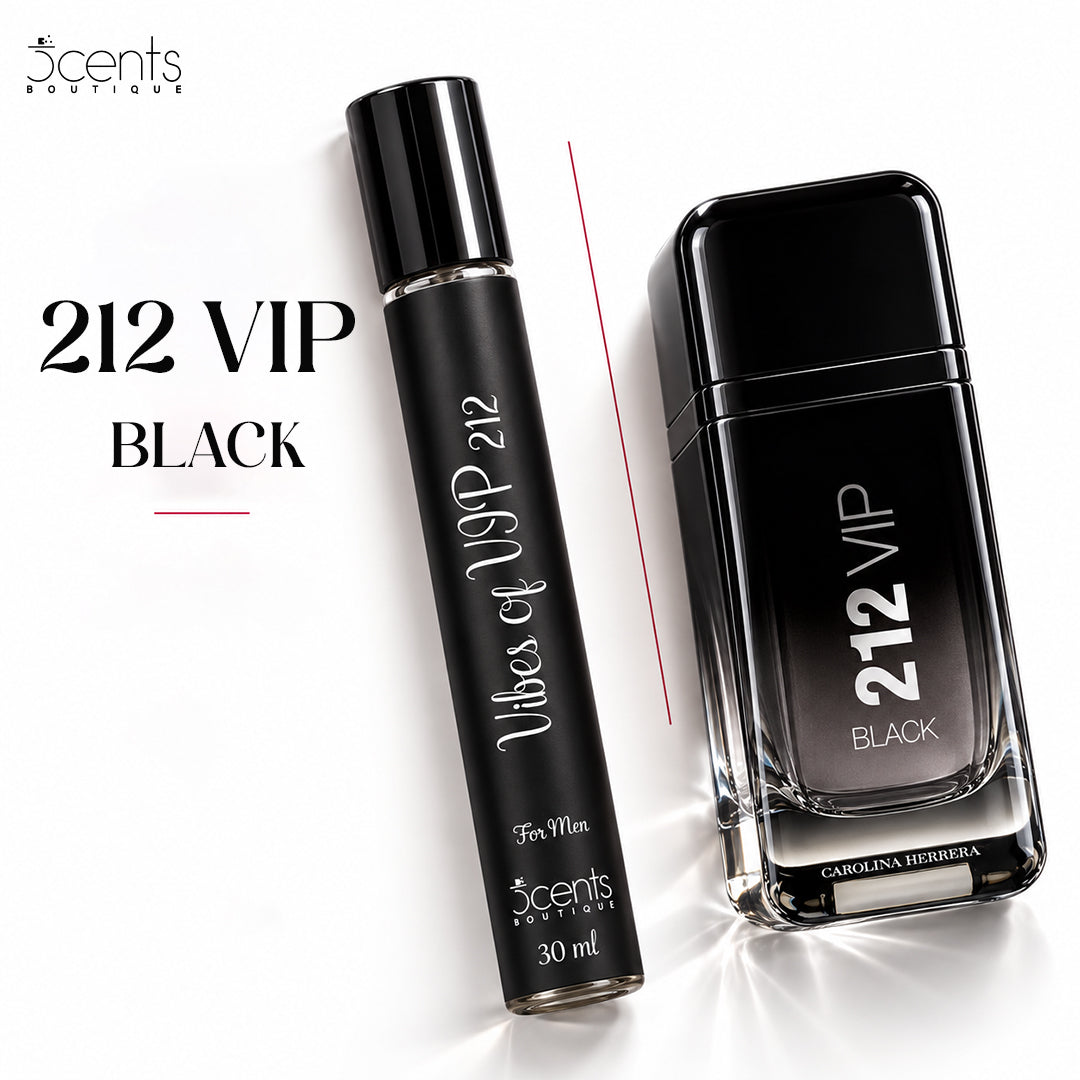 Tester 30 ml - Vip 212 Man