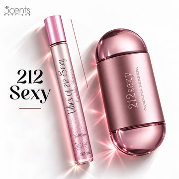 Tester 30 ml - 212 Sexy