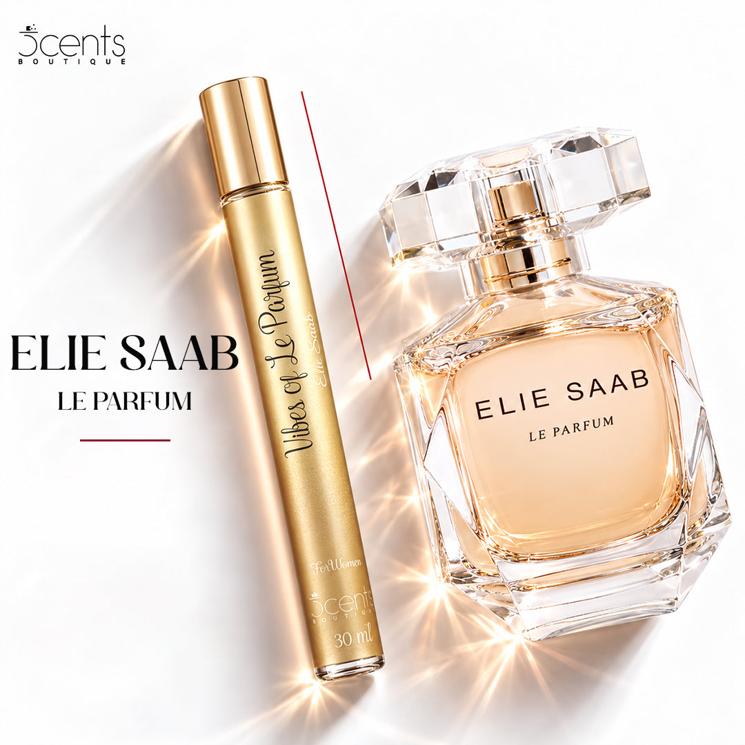 Tester 30 ml - Elie Saab