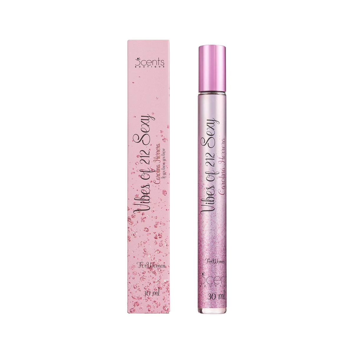 Tester 30 ml - 212 Sexy