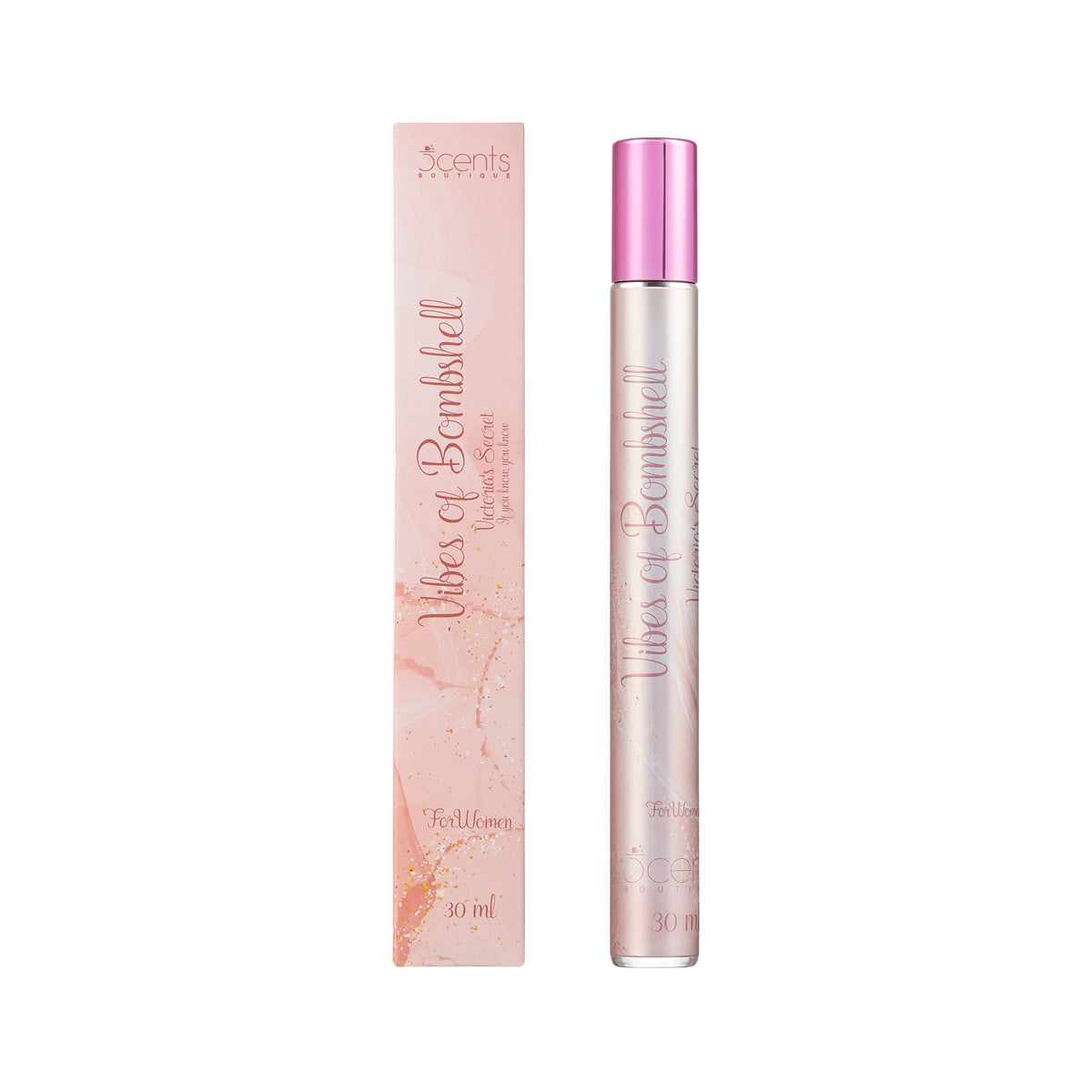 Tester 30 ml - Bomb Shell