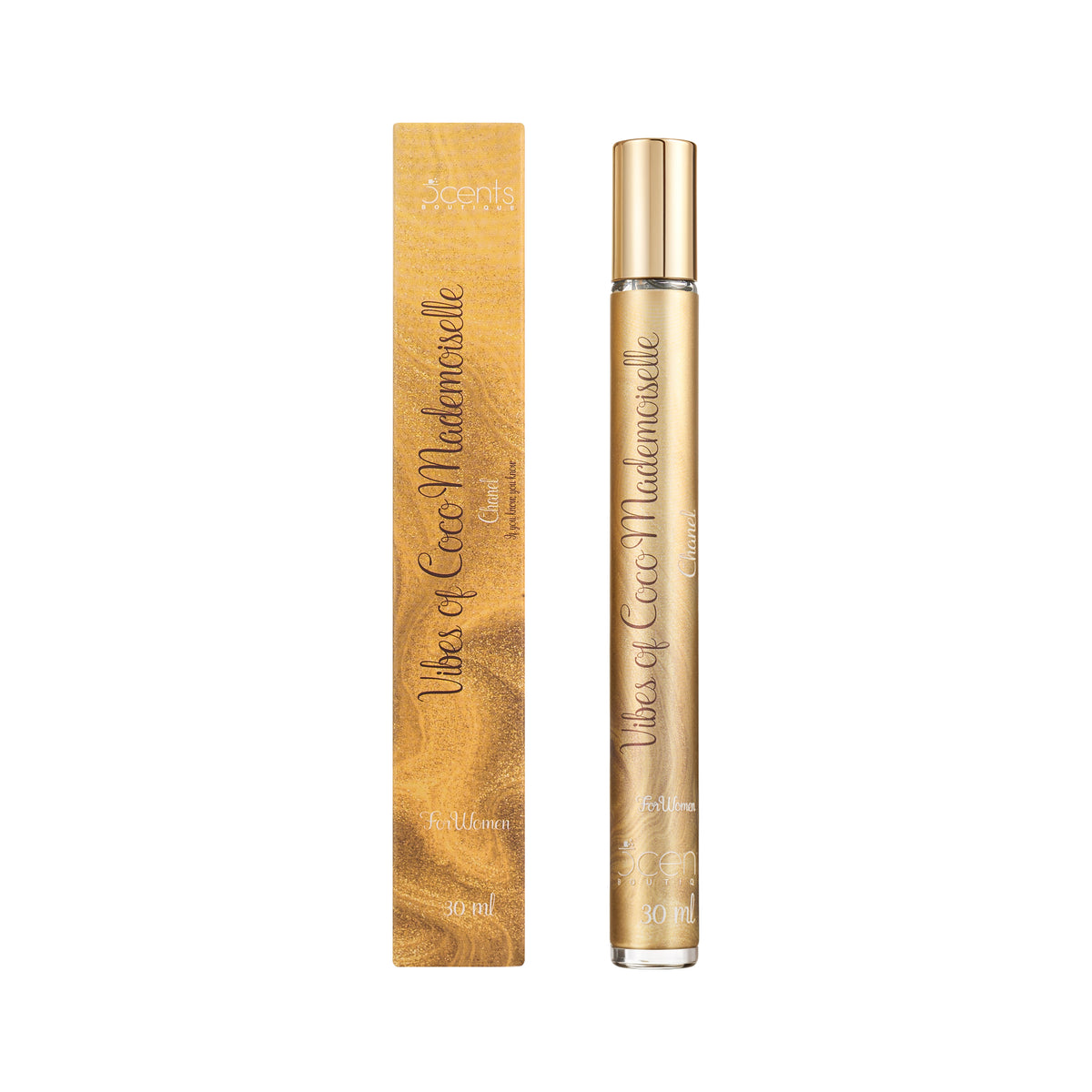 Tester 30 ml - Coco Channel