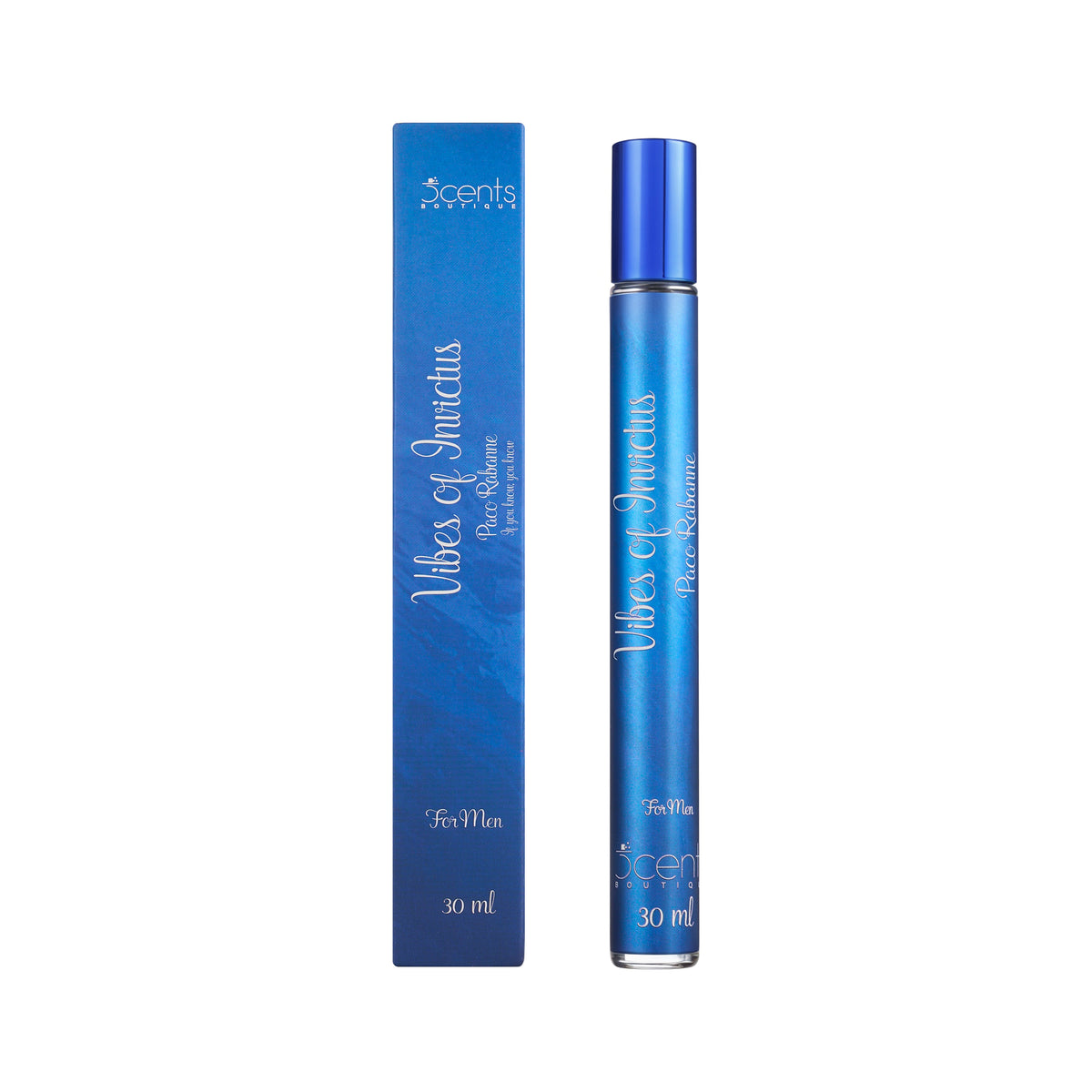 Tester 30 ml - Invictus