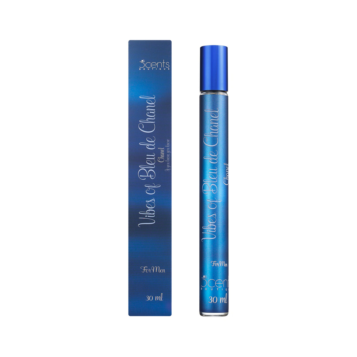 Tester 30 ml - Bleu De Channel