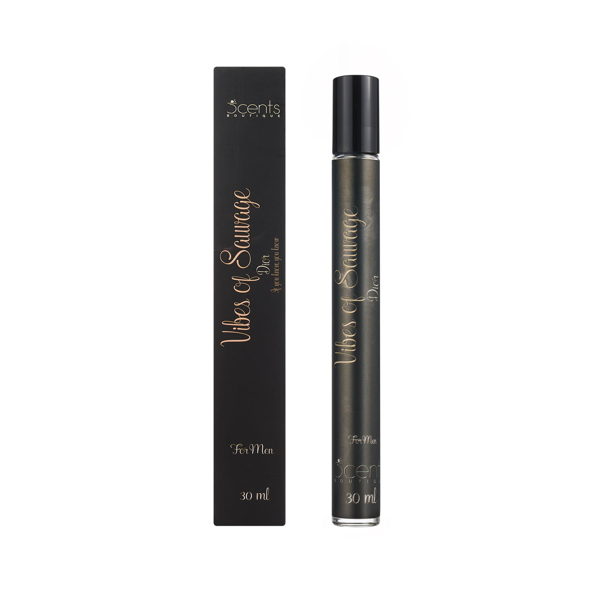 Tester 30 ml - Sauvage