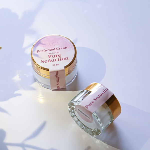 مخمرية تعطير الجسم - Very Sexy Now