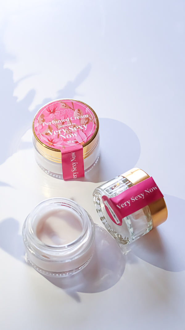 مخمرية تعطير الجسم - Pure Seduction