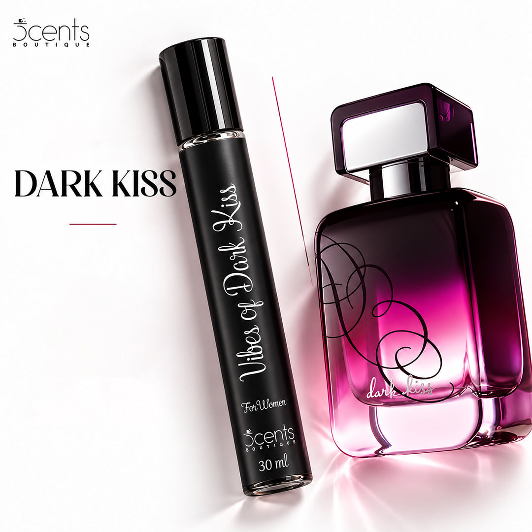 Tester 30 ml - Dark Kiss