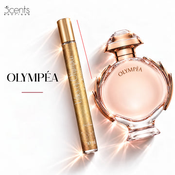 Tester 30 ml - Olympia