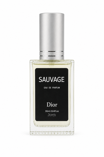 Sauvage 30 ml