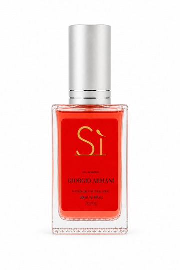 Si Armani 30 ml