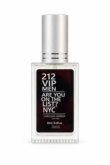Vip 212 Man 30ml