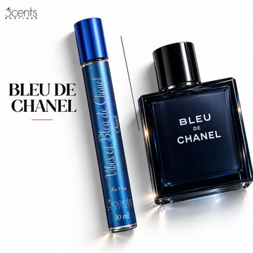 Tester 30 ml - Bleu De Channel
