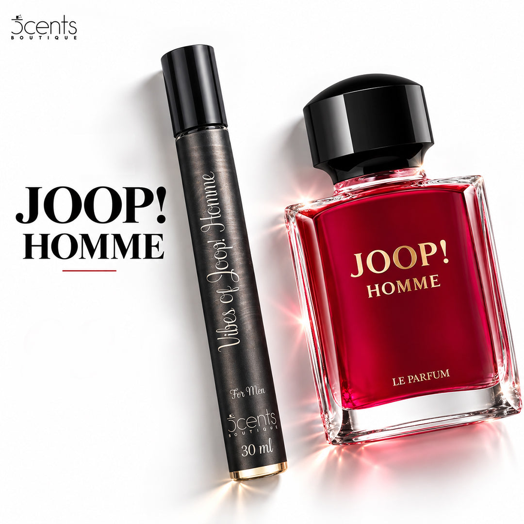 Tester 30 ml - Joop